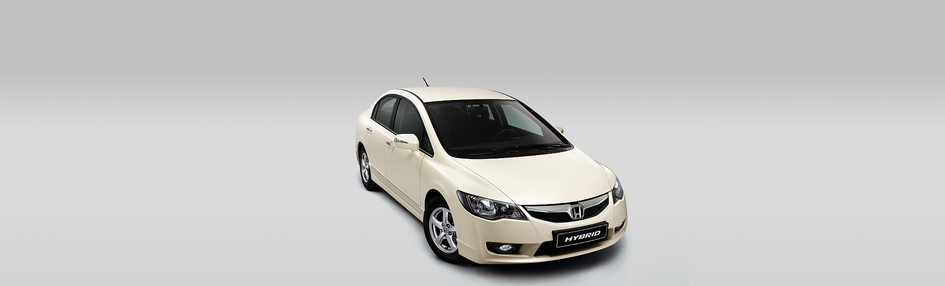 Used car honda civic