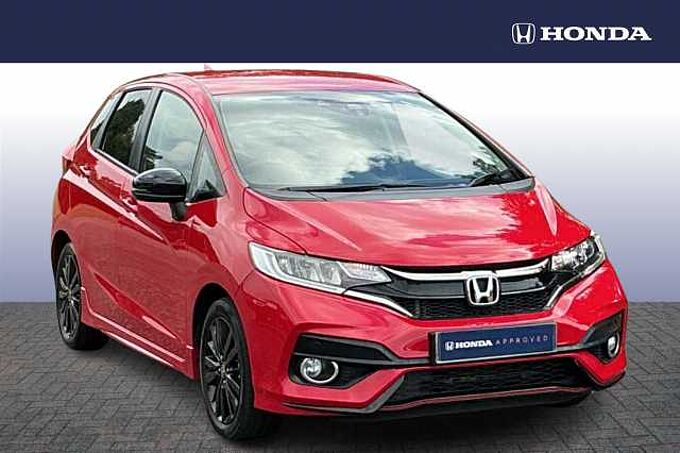 Honda Jazz 1.5 i-VTEC Sport 5dr