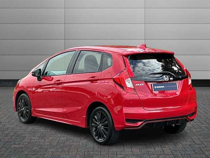 Honda Jazz 1.5 i-VTEC Sport 5dr