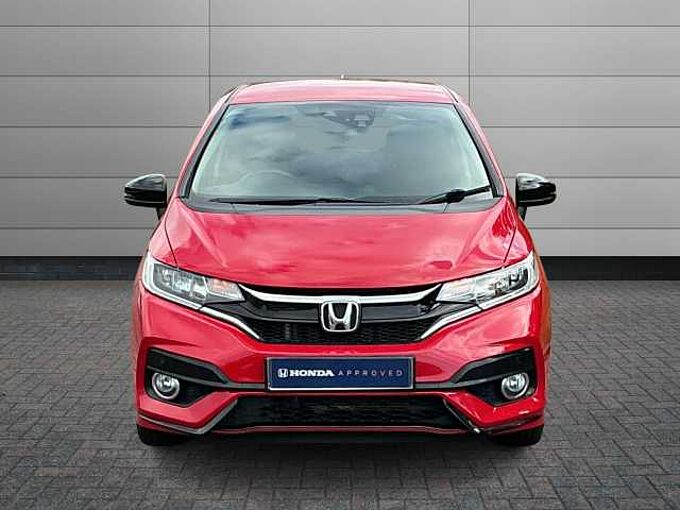 Honda Jazz 1.5 i-VTEC Sport 5dr