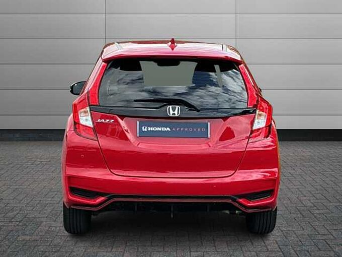 Honda Jazz 1.5 i-VTEC Sport 5dr