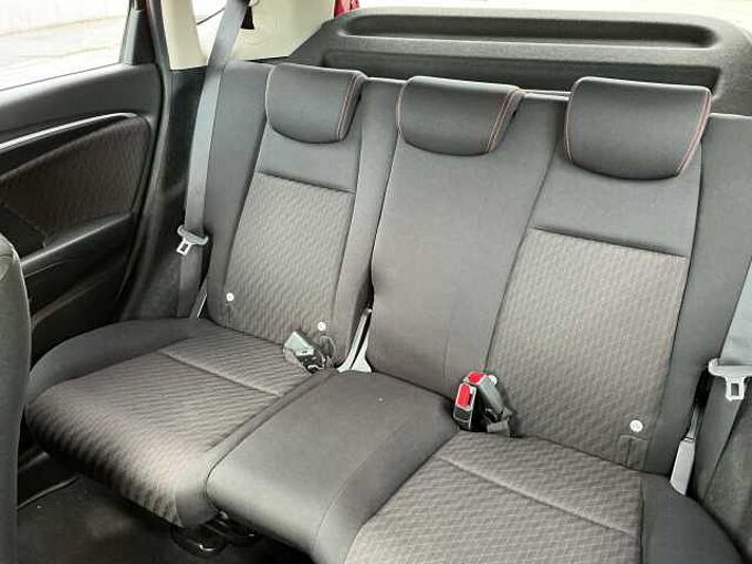 Honda Jazz 1.5 i-VTEC Sport 5dr
