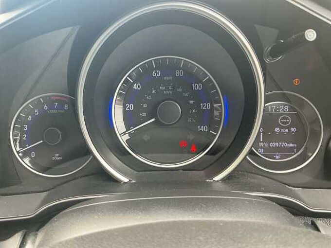 Honda Jazz 1.5 i-VTEC Sport 5dr