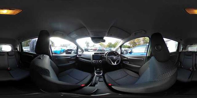 Honda Jazz 1.5 i-VTEC Sport 5dr