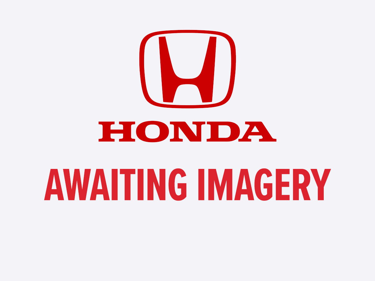 Honda  Jazz Honda  Hatchback 1.3 EX 5dr