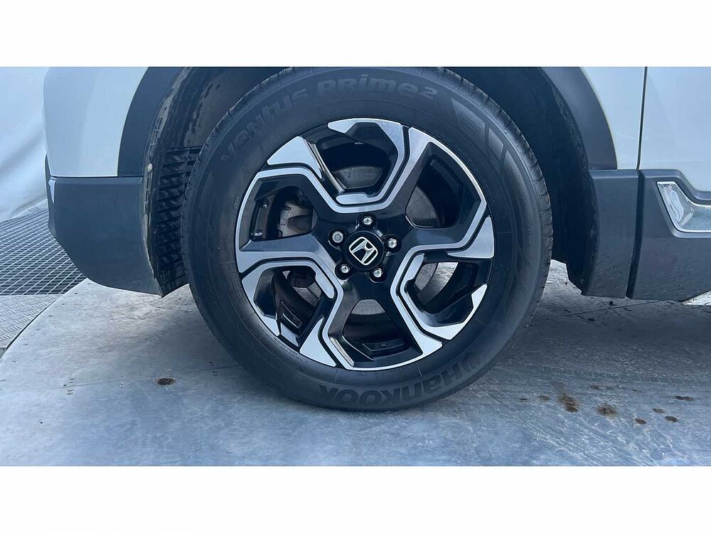 Honda CR-V CR-V 2.0 i-MMD Hybrid EX 5dr eCVT