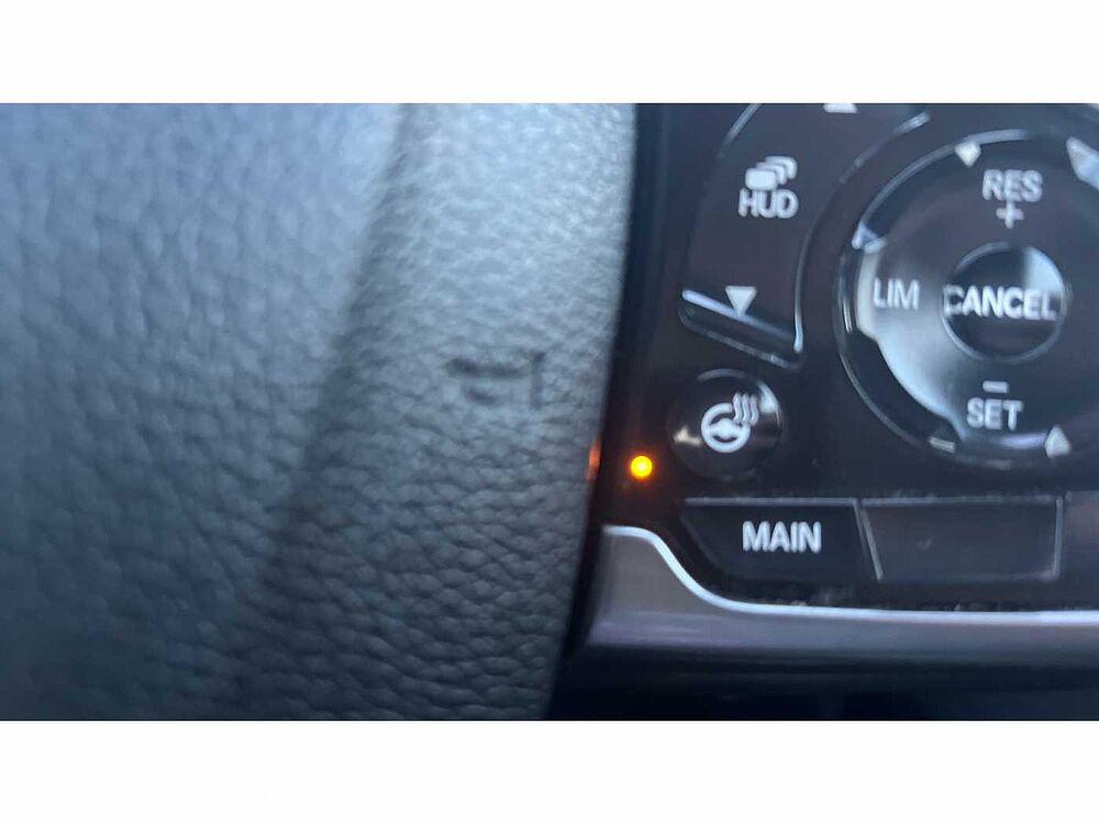 Honda CR-V CR-V 2.0 i-MMD Hybrid EX 5dr eCVT