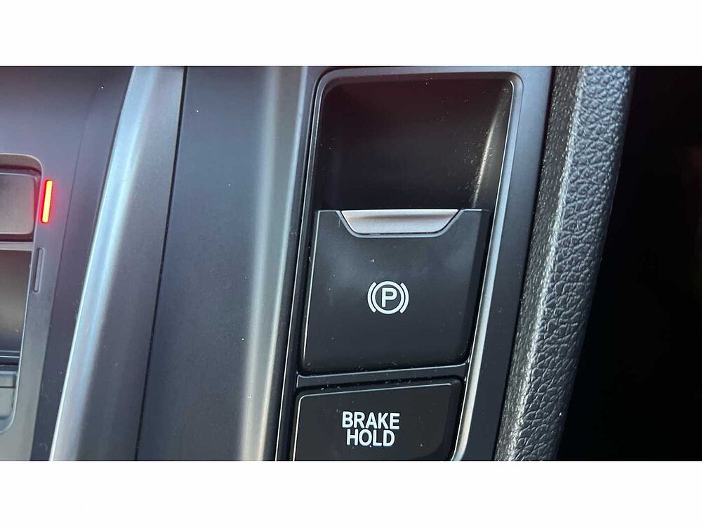 Honda CR-V CR-V 2.0 i-MMD Hybrid EX 5dr eCVT