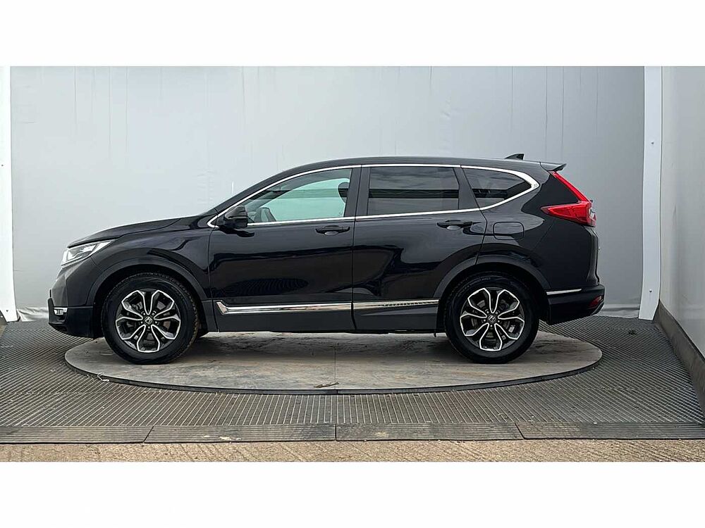 Honda CR-V CR-V 2.0 i-MMD Hybrid SE 2WD 5dr eCVT