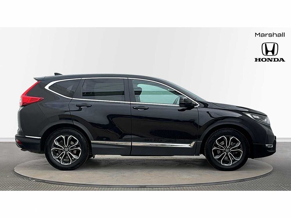 Honda CR-V CR-V 2.0 i-MMD Hybrid SE 2WD 5dr eCVT