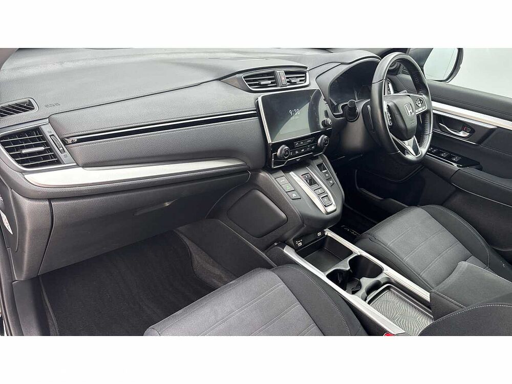Honda CR-V CR-V 2.0 i-MMD Hybrid SE 2WD 5dr eCVT