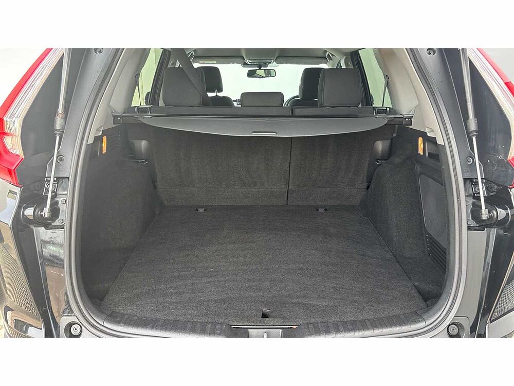 Honda CR-V CR-V 2.0 i-MMD Hybrid SE 2WD 5dr eCVT