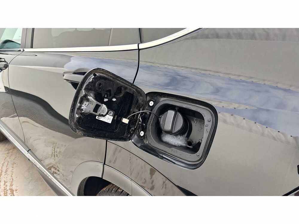 Honda CR-V CR-V 2.0 i-MMD Hybrid SE 2WD 5dr eCVT