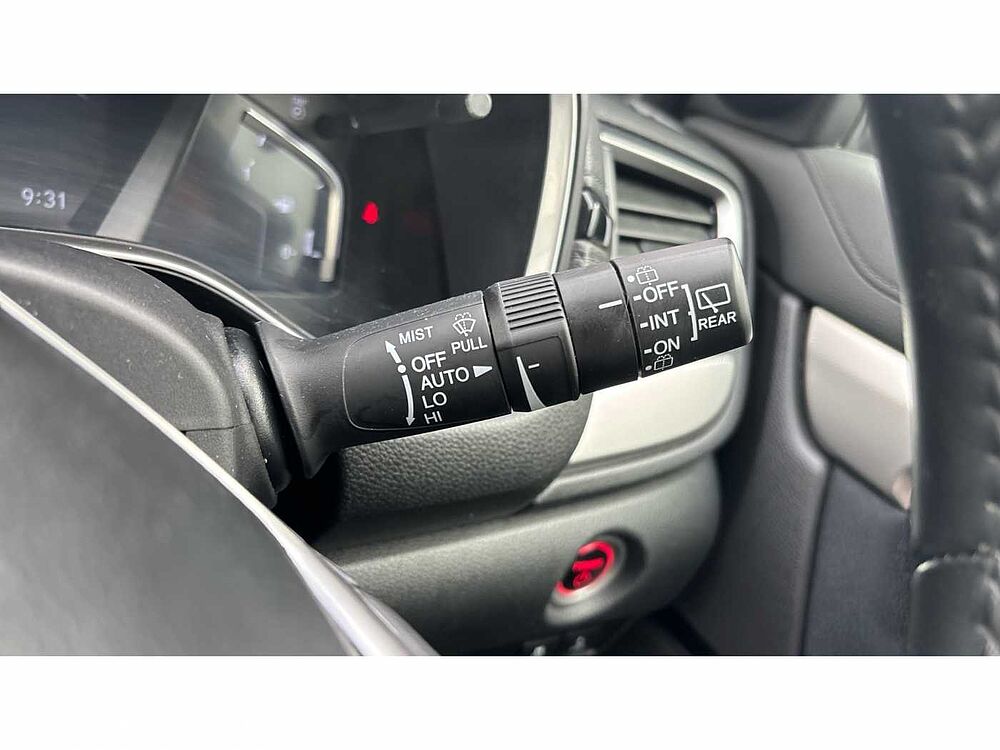 Honda CR-V CR-V 2.0 i-MMD Hybrid SE 2WD 5dr eCVT