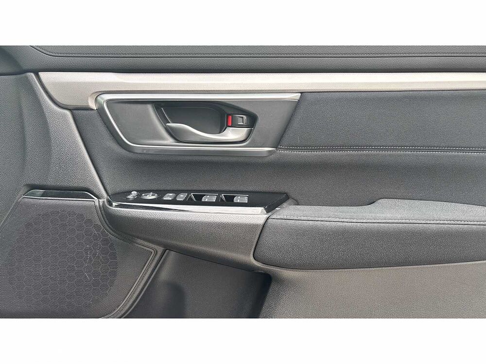 Honda CR-V CR-V 2.0 i-MMD Hybrid SE 2WD 5dr eCVT