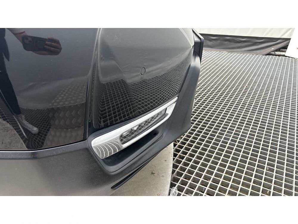 Honda CR-V CR-V 2.0 i-MMD Hybrid SE 2WD 5dr eCVT