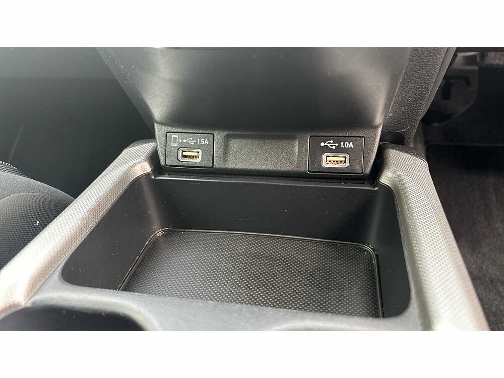 Honda CR-V CR-V 2.0 i-MMD Hybrid SE 2WD 5dr eCVT