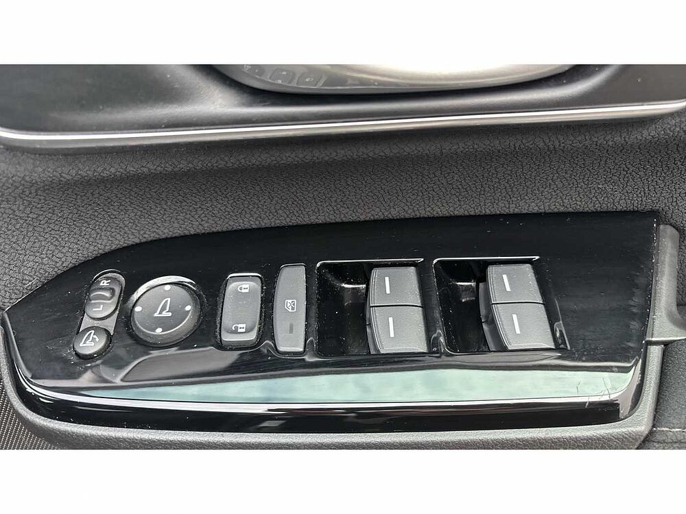 Honda CR-V CR-V 2.0 i-MMD Hybrid SE 2WD 5dr eCVT
