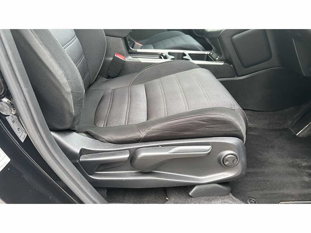 Honda CR-V CR-V 2.0 i-MMD Hybrid SE 2WD 5dr eCVT