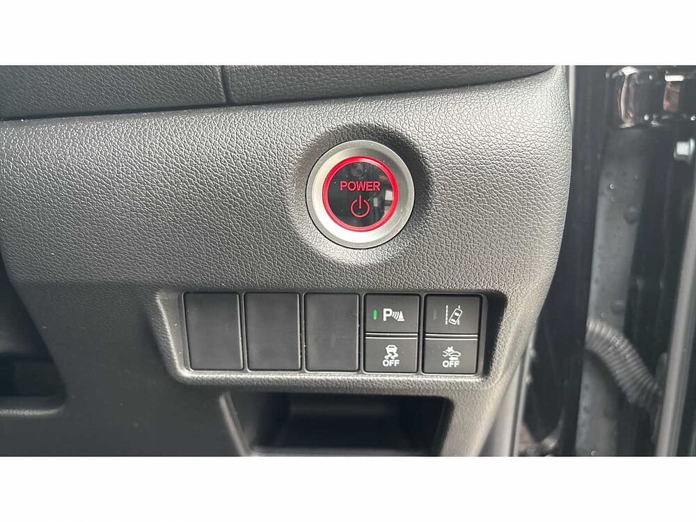 Honda CR-V CR-V 2.0 i-MMD Hybrid SE 2WD 5dr eCVT