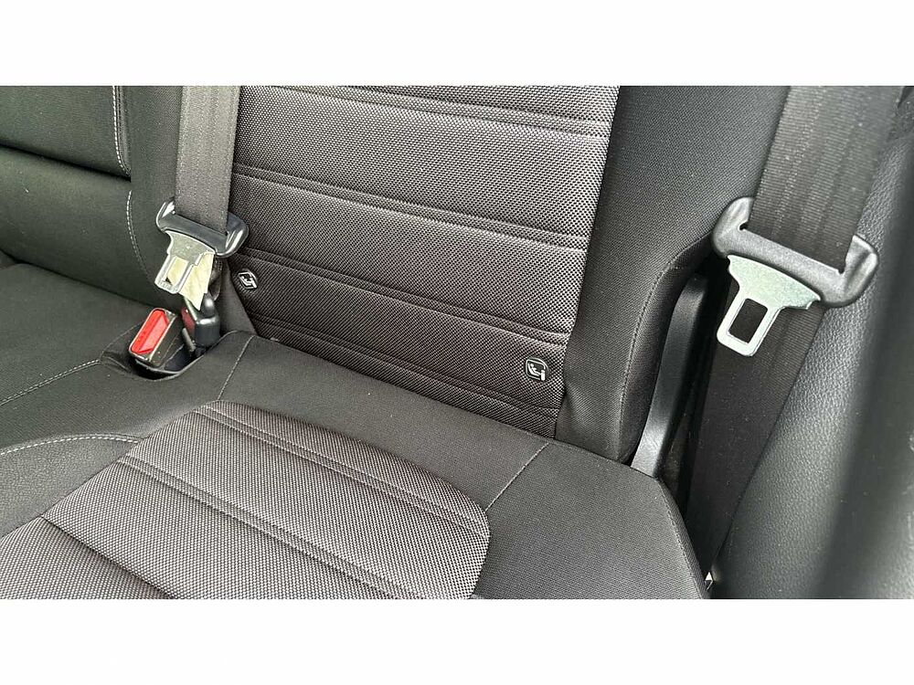 Honda CR-V CR-V 2.0 i-MMD Hybrid SE 2WD 5dr eCVT