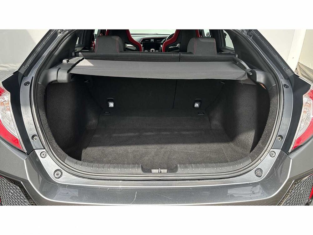 Honda Civic CIVIC 2.0 VTEC Turbo Type R GT 5dr
