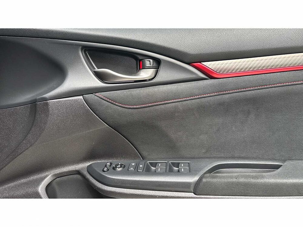 Honda Civic CIVIC 2.0 VTEC Turbo Type R GT 5dr