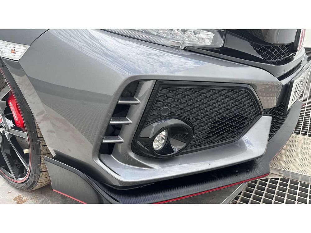 Honda Civic CIVIC 2.0 VTEC Turbo Type R GT 5dr