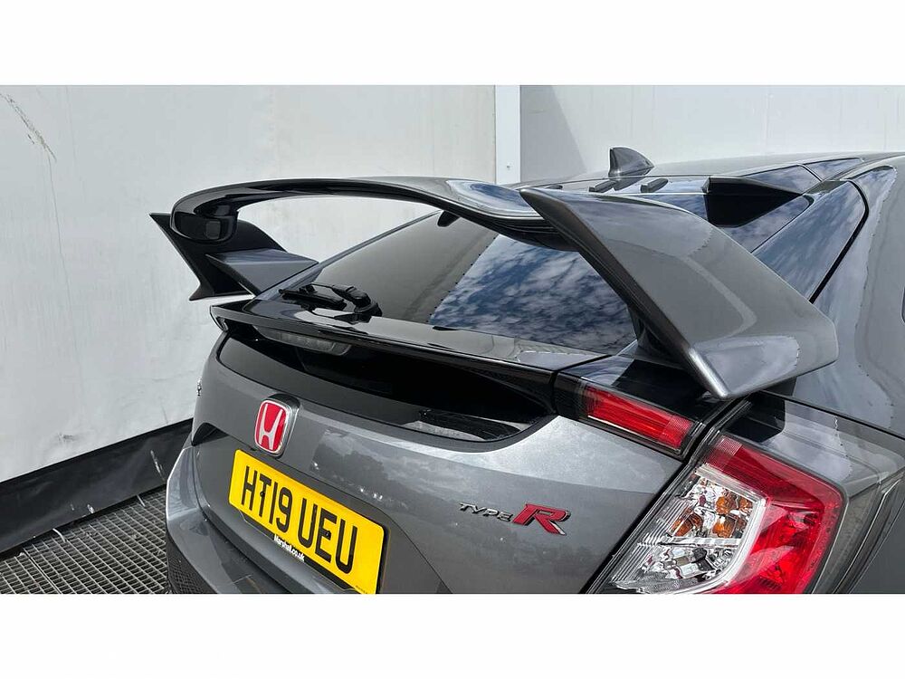 Honda Civic CIVIC 2.0 VTEC Turbo Type R GT 5dr