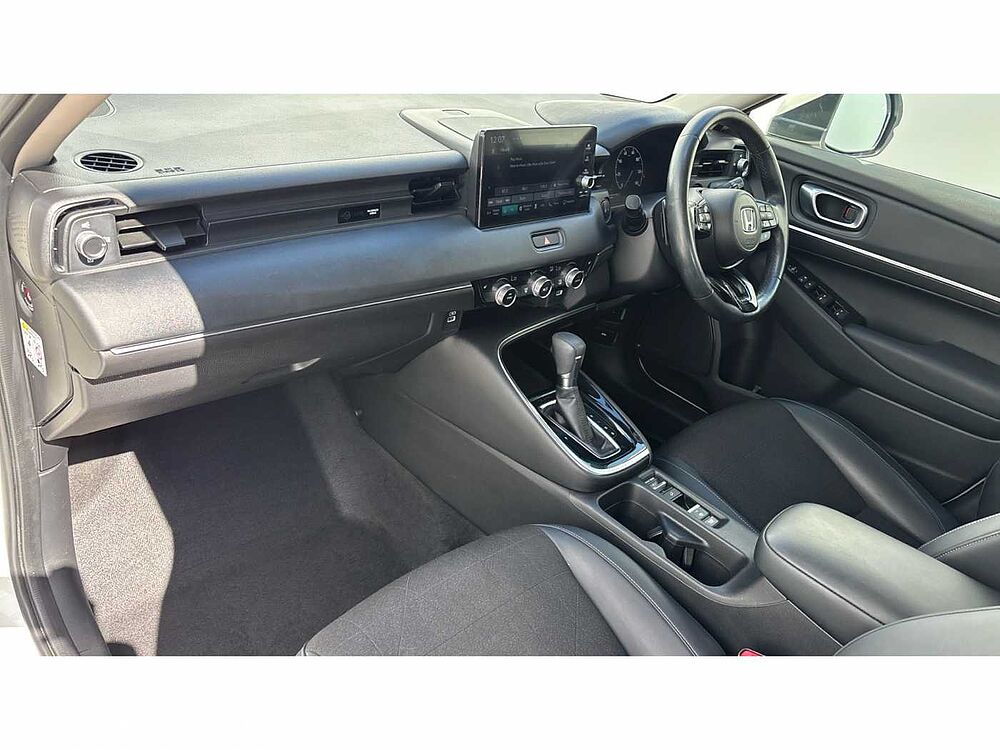 Honda HR-V HR-V 1.5 eHEV Advance 5dr CVT