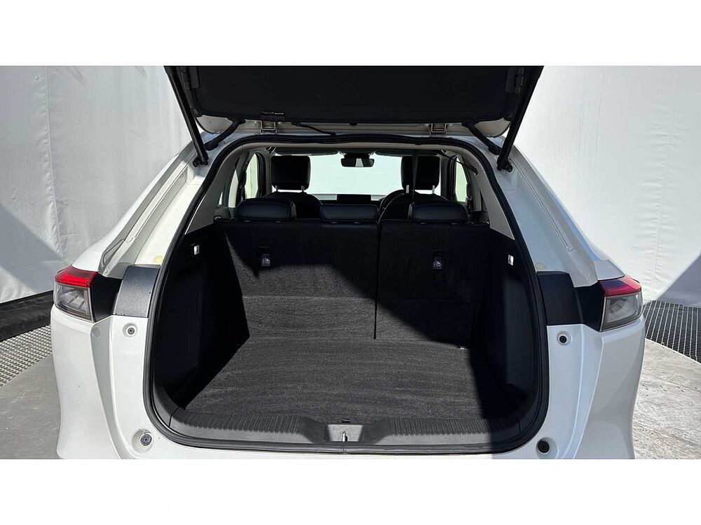 Honda HR-V HR-V 1.5 eHEV Advance 5dr CVT