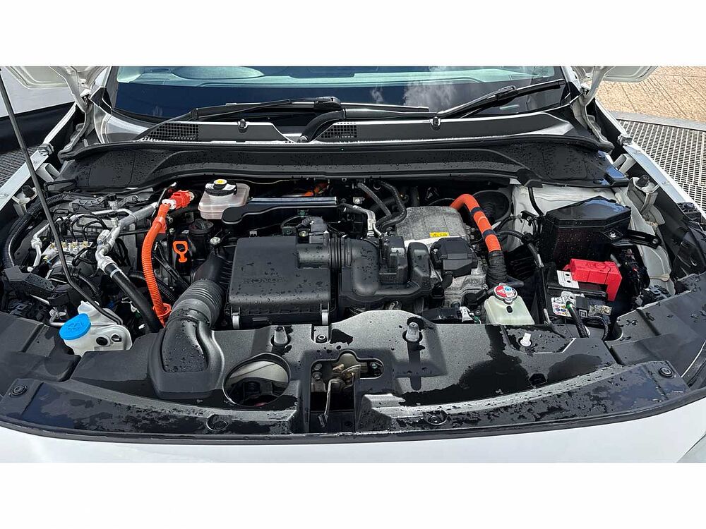 Honda HR-V HR-V 1.5 eHEV Advance 5dr CVT