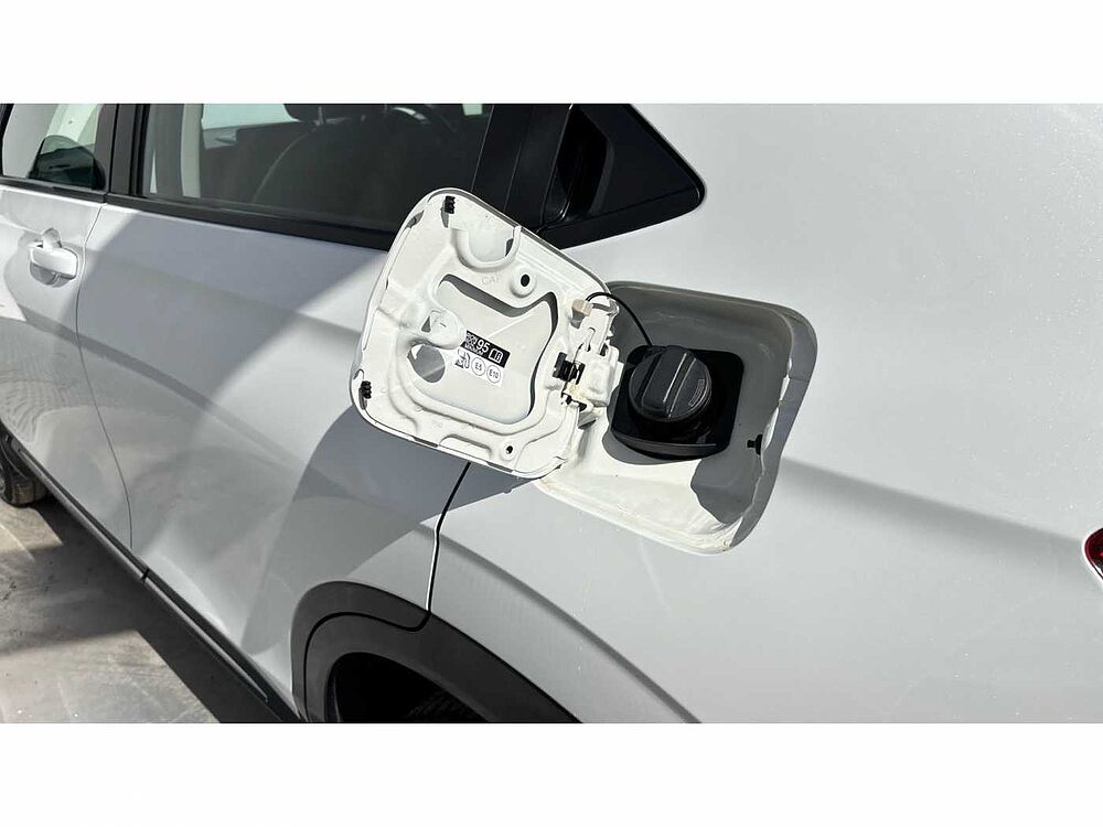 Honda HR-V HR-V 1.5 eHEV Advance 5dr CVT