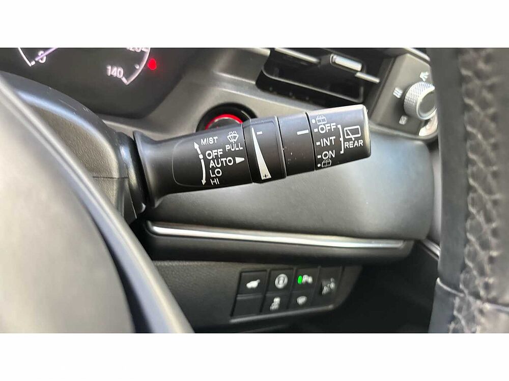 Honda HR-V HR-V 1.5 eHEV Advance 5dr CVT