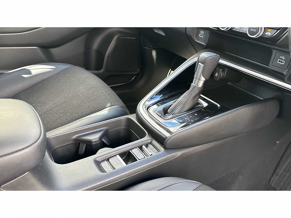 Honda HR-V HR-V 1.5 eHEV Advance 5dr CVT