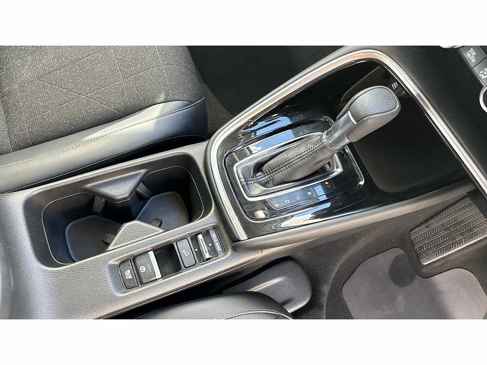 Honda HR-V HR-V 1.5 eHEV Advance 5dr CVT