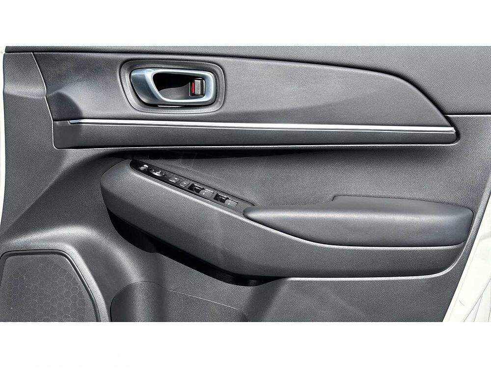 Honda HR-V HR-V 1.5 eHEV Advance 5dr CVT