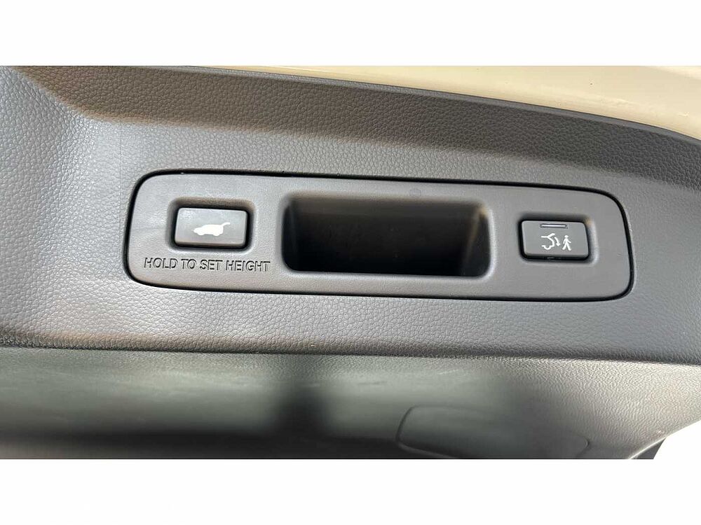 Honda HR-V HR-V 1.5 eHEV Advance 5dr CVT
