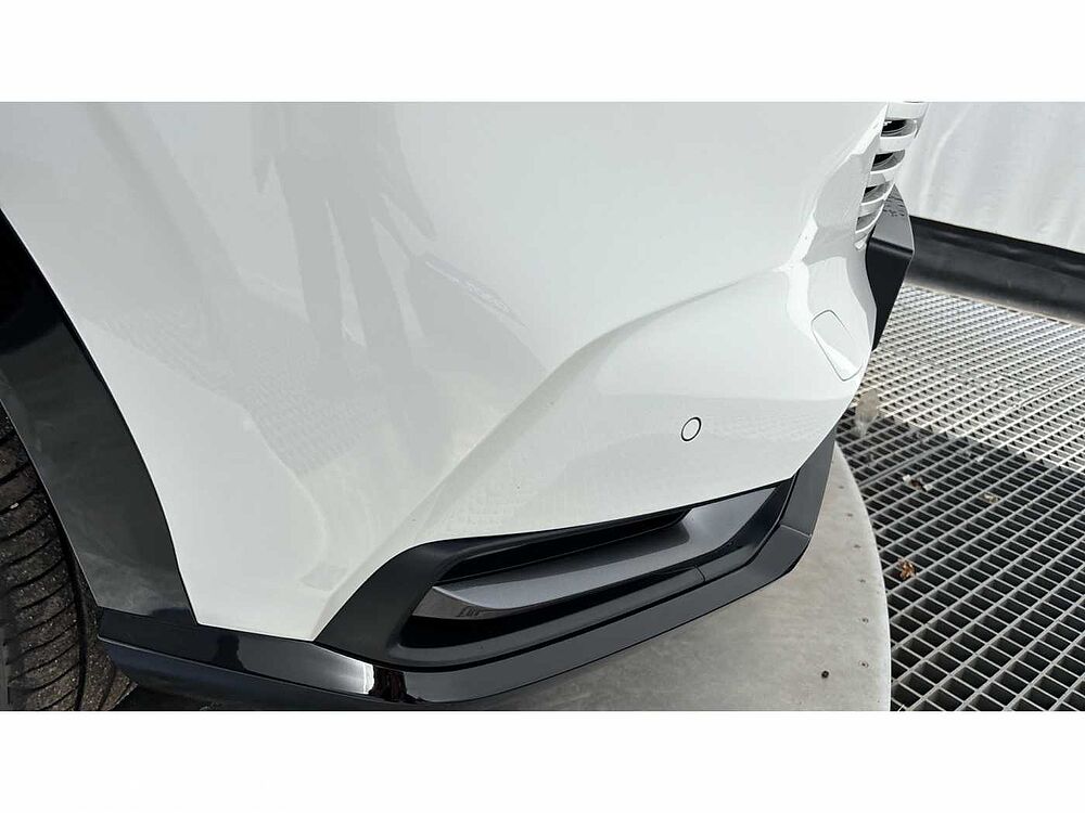 Honda HR-V HR-V 1.5 eHEV Advance 5dr CVT