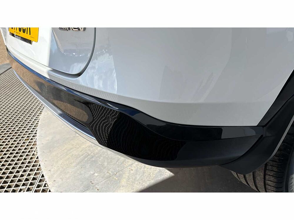 Honda HR-V HR-V 1.5 eHEV Advance 5dr CVT