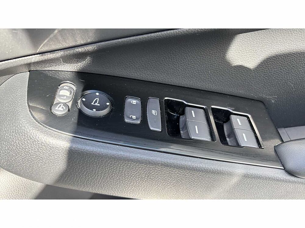 Honda HR-V HR-V 1.5 eHEV Advance 5dr CVT