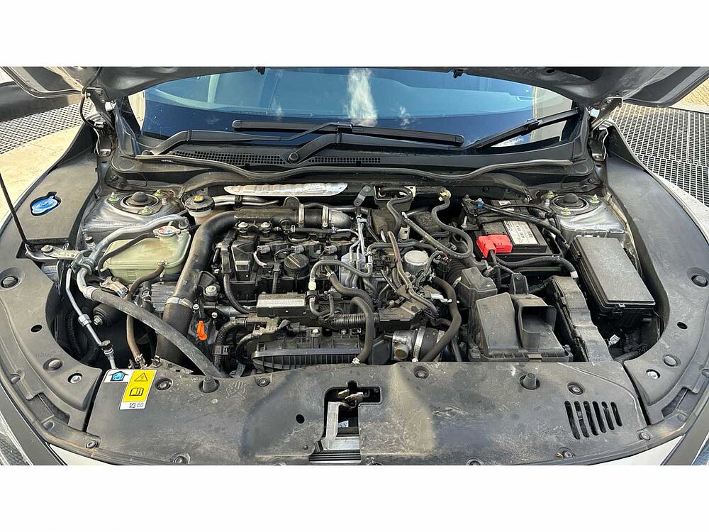 Honda Civic CIVIC 1.0 VTEC Turbo 126 SR 5dr