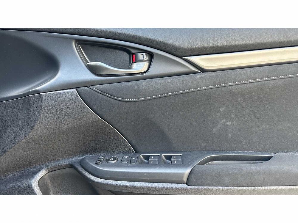 Honda Civic CIVIC 1.0 VTEC Turbo 126 SR 5dr