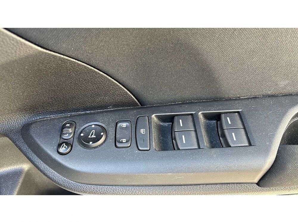 Honda Civic CIVIC 1.0 VTEC Turbo 126 SR 5dr