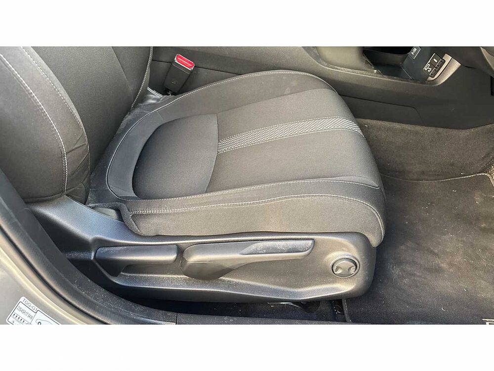 Honda Civic CIVIC 1.0 VTEC Turbo 126 SR 5dr
