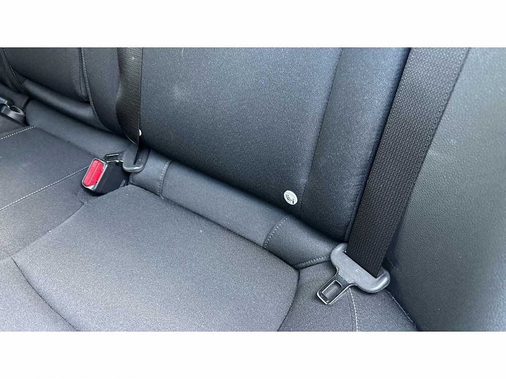 Honda Civic CIVIC 1.0 VTEC Turbo 126 SR 5dr