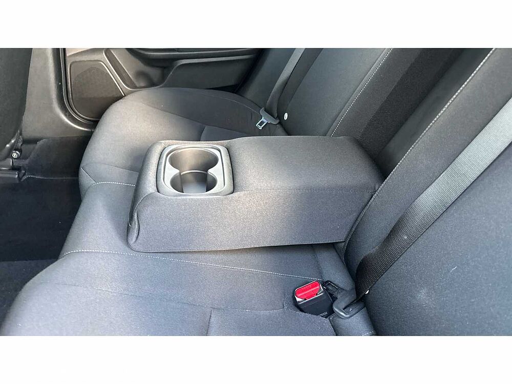Honda Civic CIVIC 1.0 VTEC Turbo 126 SR 5dr