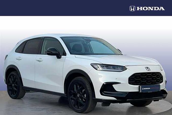 Honda  Zr-V 2.0 eHEV Sport 5dr CVT