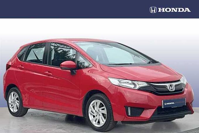 Honda  Jazz 1.3 SE 5dr