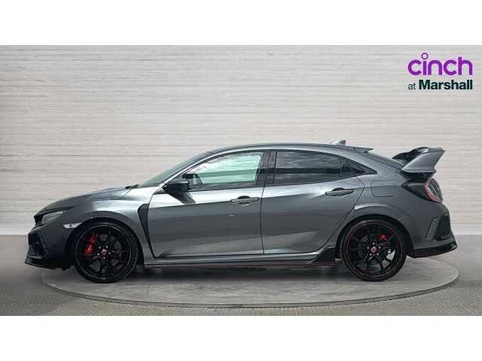 Honda Civic CIVIC 2.0 VTEC Turbo Type R GT 5dr